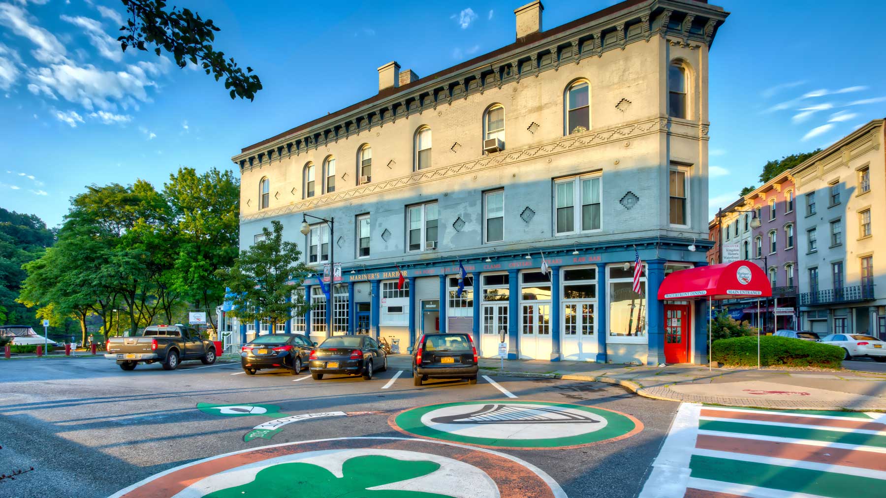 Kingston Visitors Guide A City of Endless Possibilities