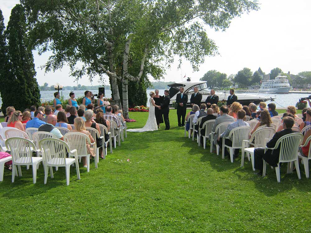 Kingston Wedding Planner » Listings Category » Reception Venues