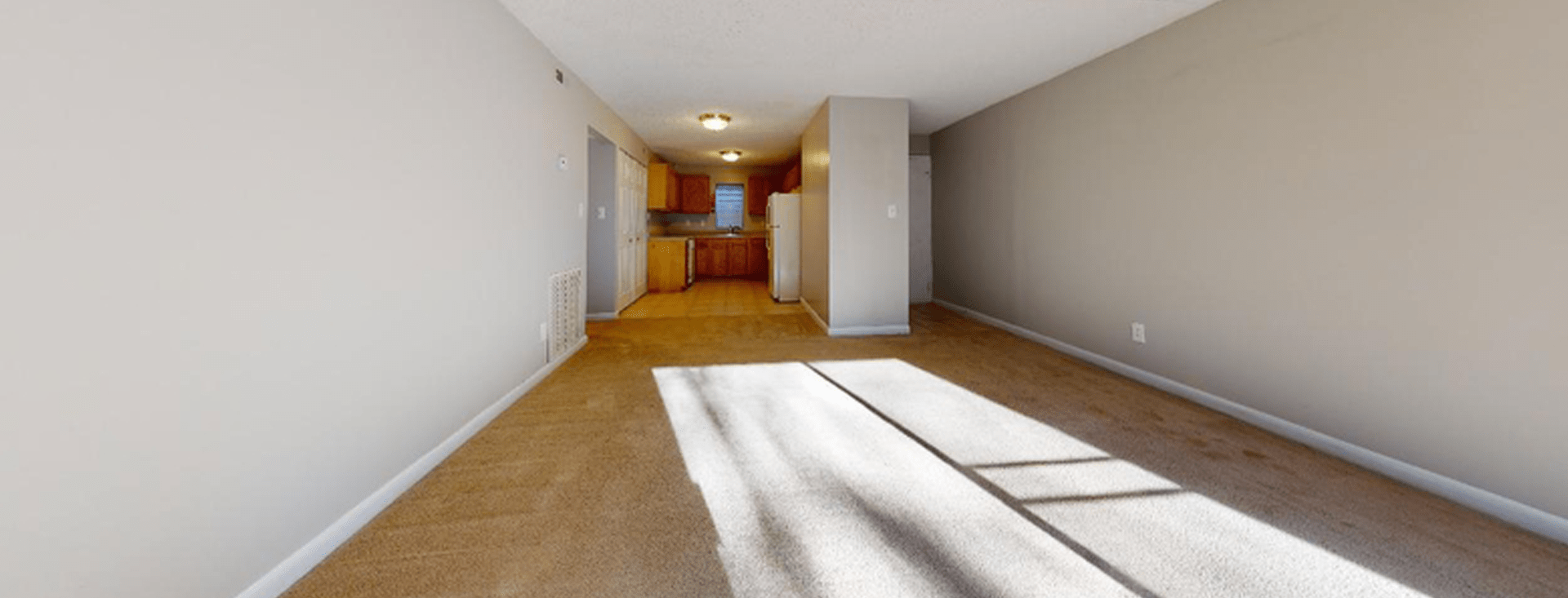 Kingstown Colony Apartments