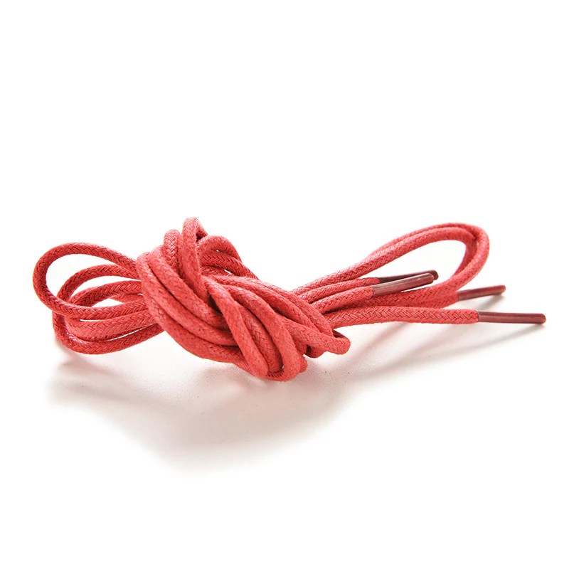 Buy Online Red Laces, Premium Shoelaces Dubai Kings