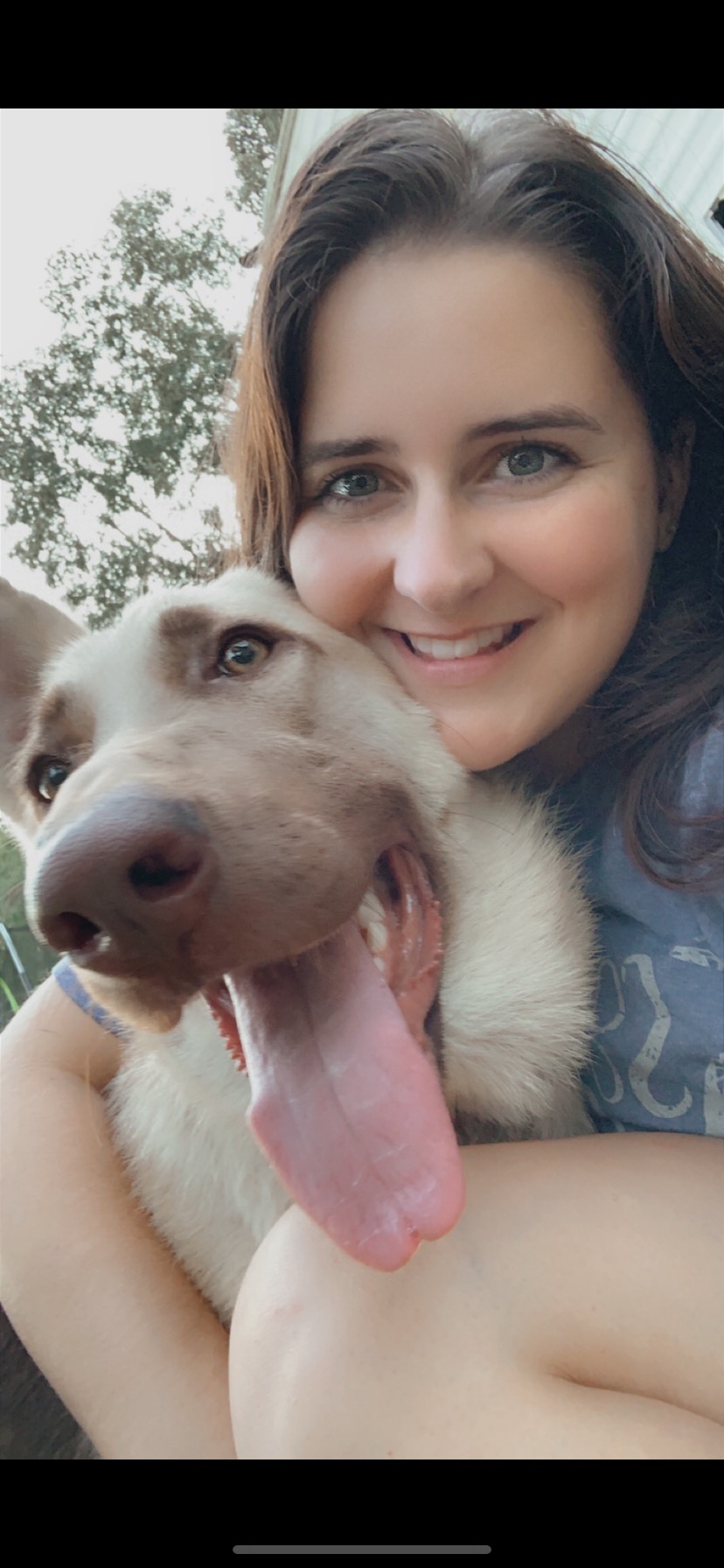 Stevie Markwell Animal Hospital of Kingstree