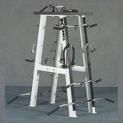 Benches & Racks equipment