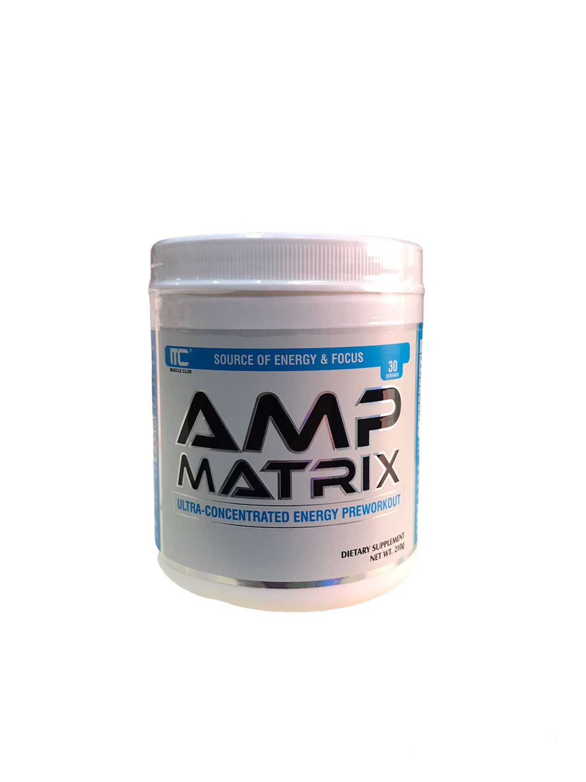 Muscle Club Amp Pre-Workout – 30Serving (Fruit Punch Flavour ) –  Kingsupplement.in Muscle Club Amp Pre-Workout – 30Serving (Fruit Punch Flavour ) –  Kingsupplement.in