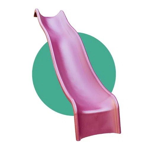 King Swings Swing Sets and Playhouses