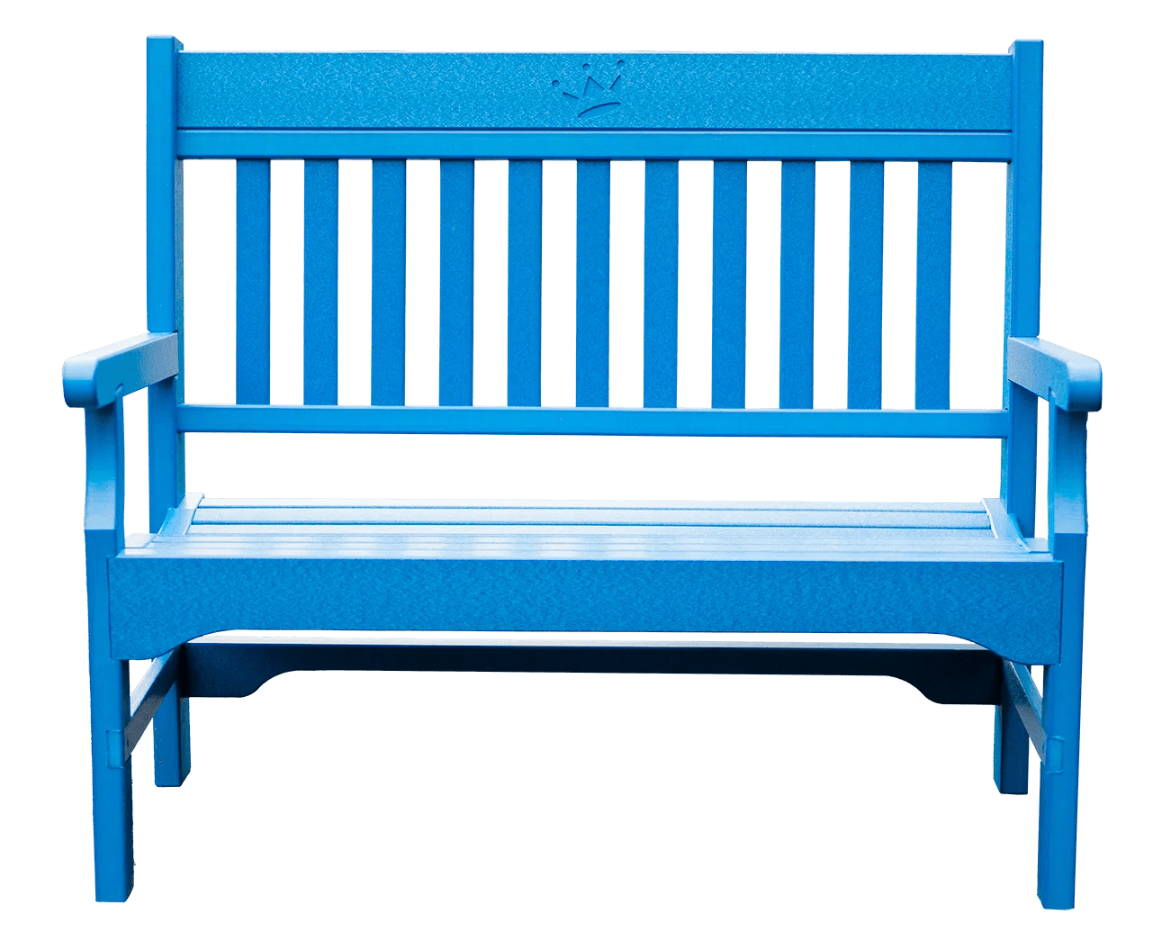 English Garden Bench » King Swings