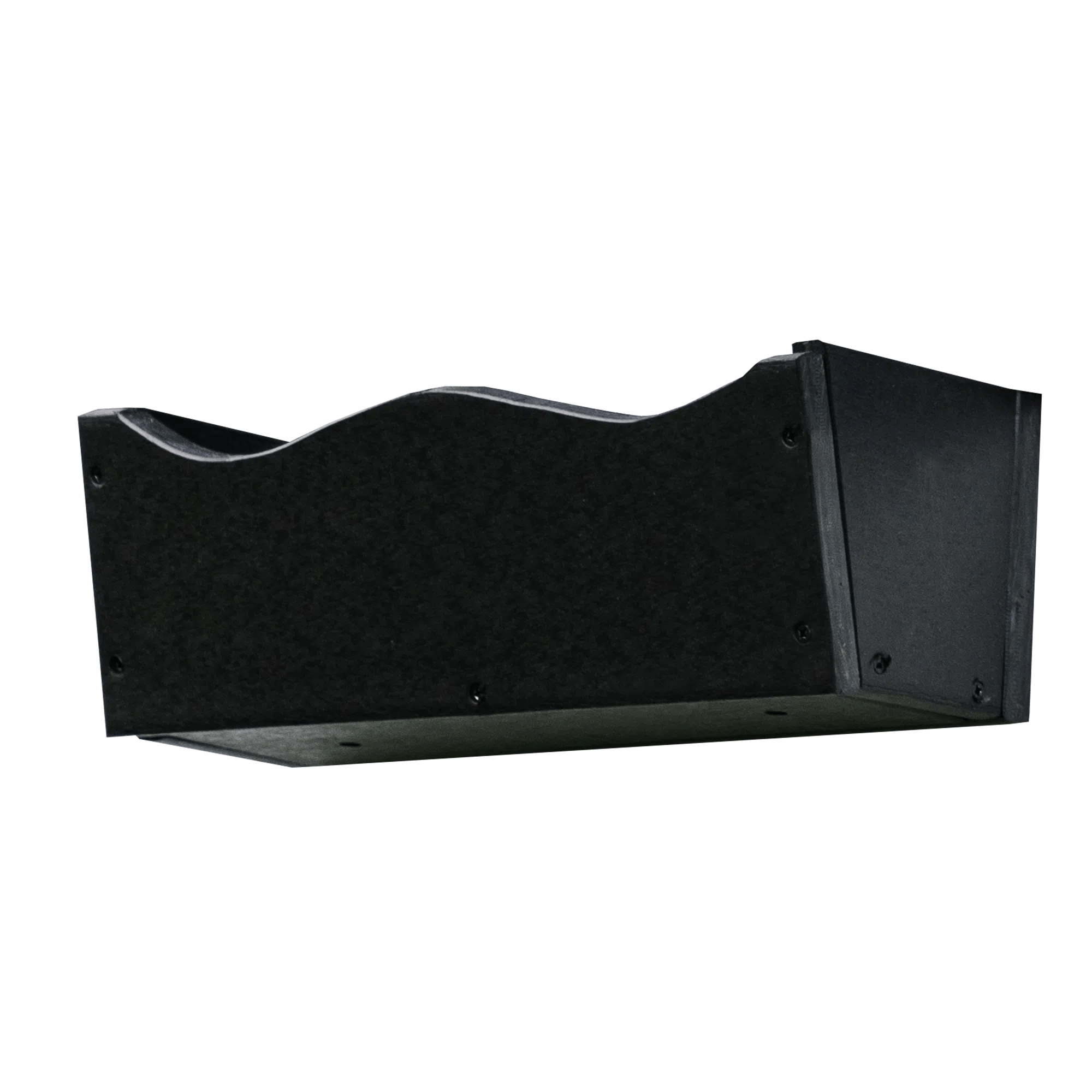 Flower Box for Playhouses » King Swings