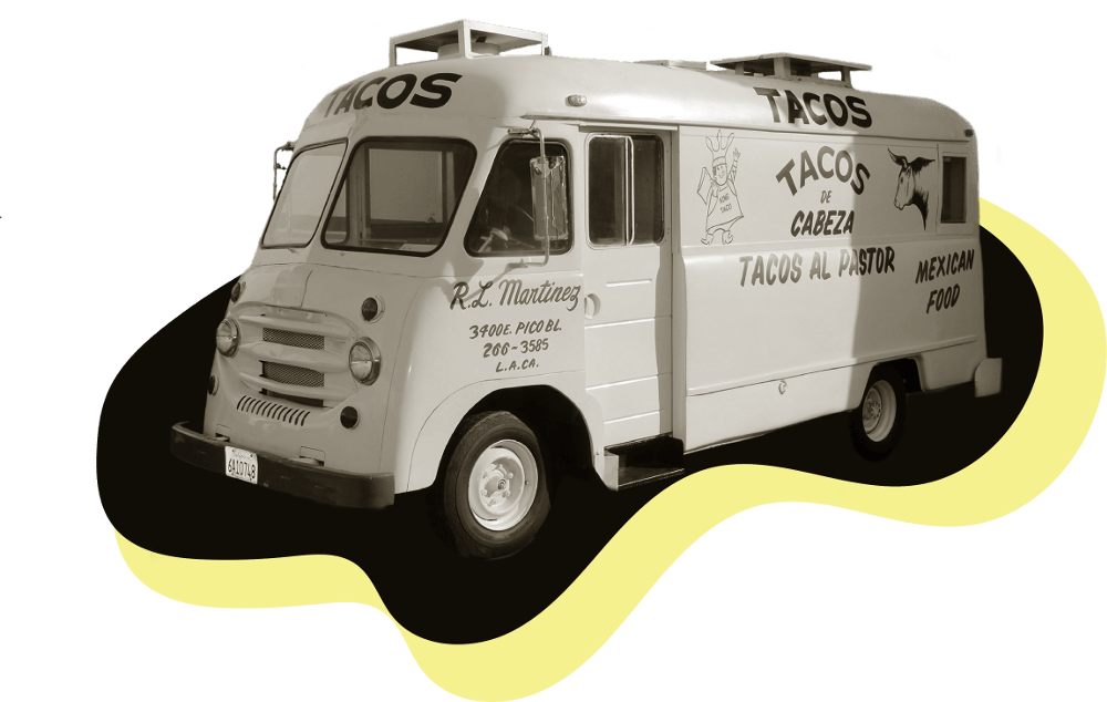 King Taco "The Best In Town"