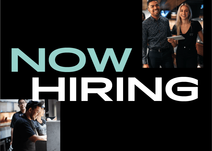 Culinary & Serving Jobs Restaurant Hiring King Taps