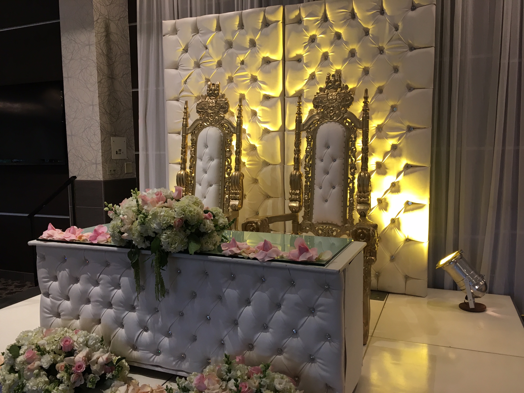 Throne Furniture Rental Los Angeles King &Queen Throne Chairs 818636