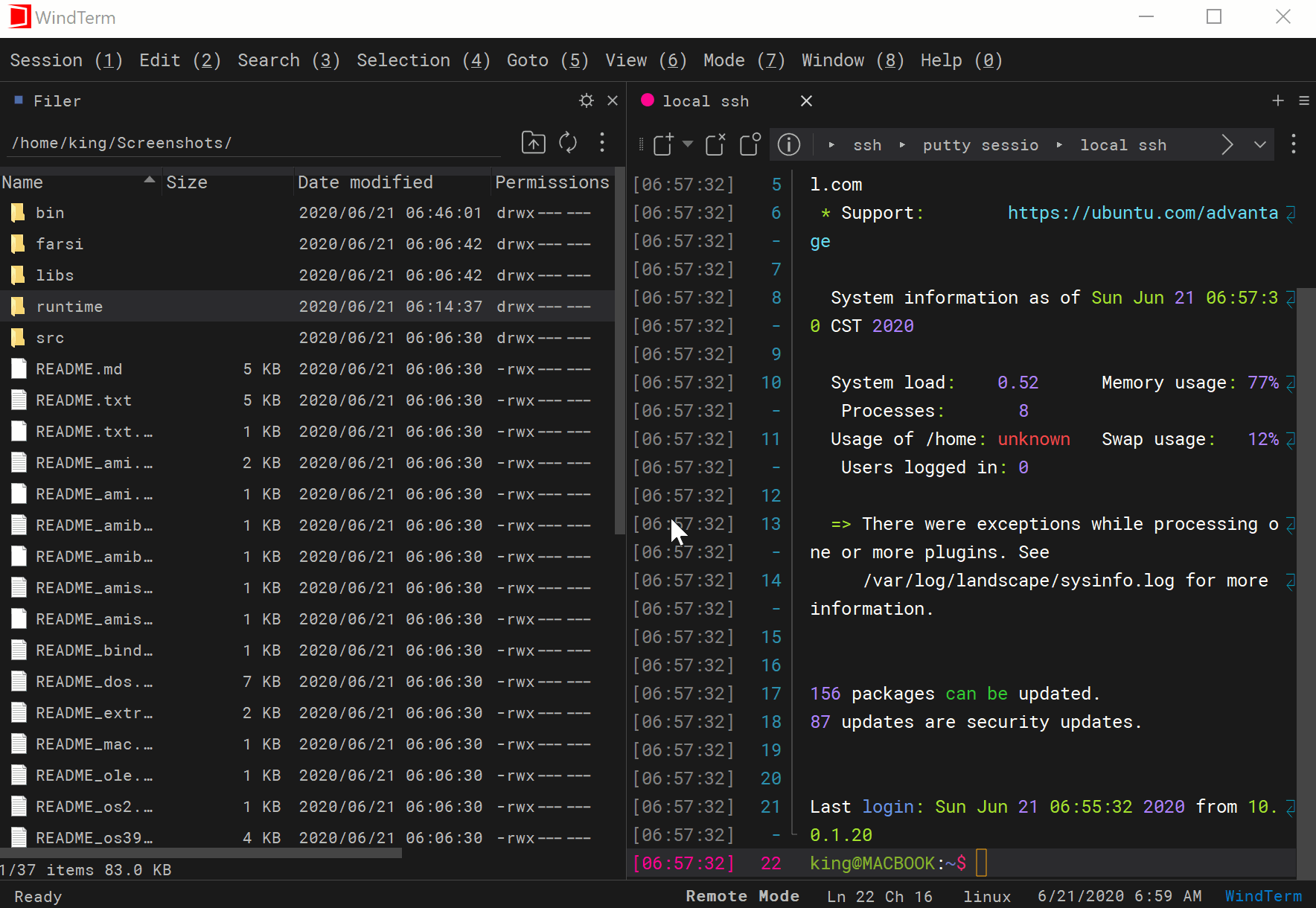 Sublime text sftp multiple hosts hugelop