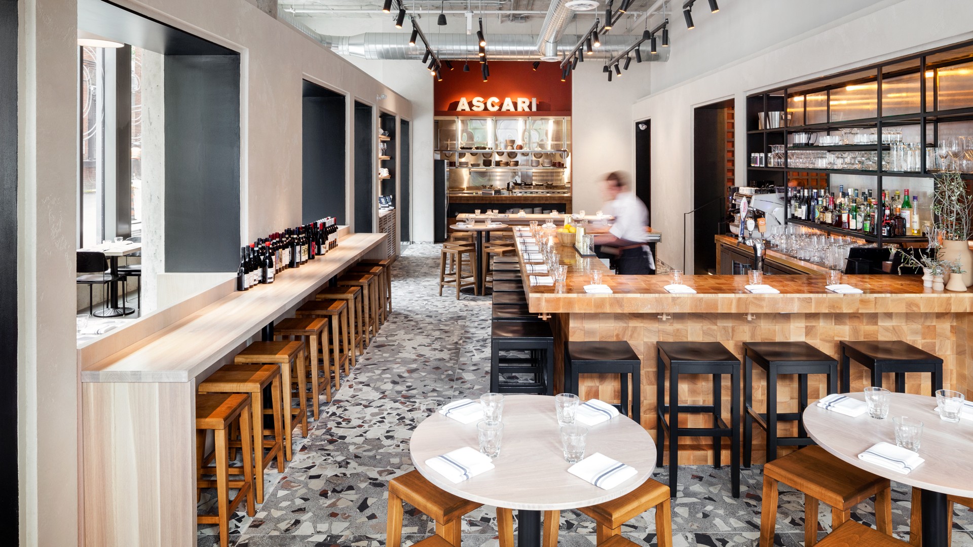 Best New Restaurants in King West 2020 Edition