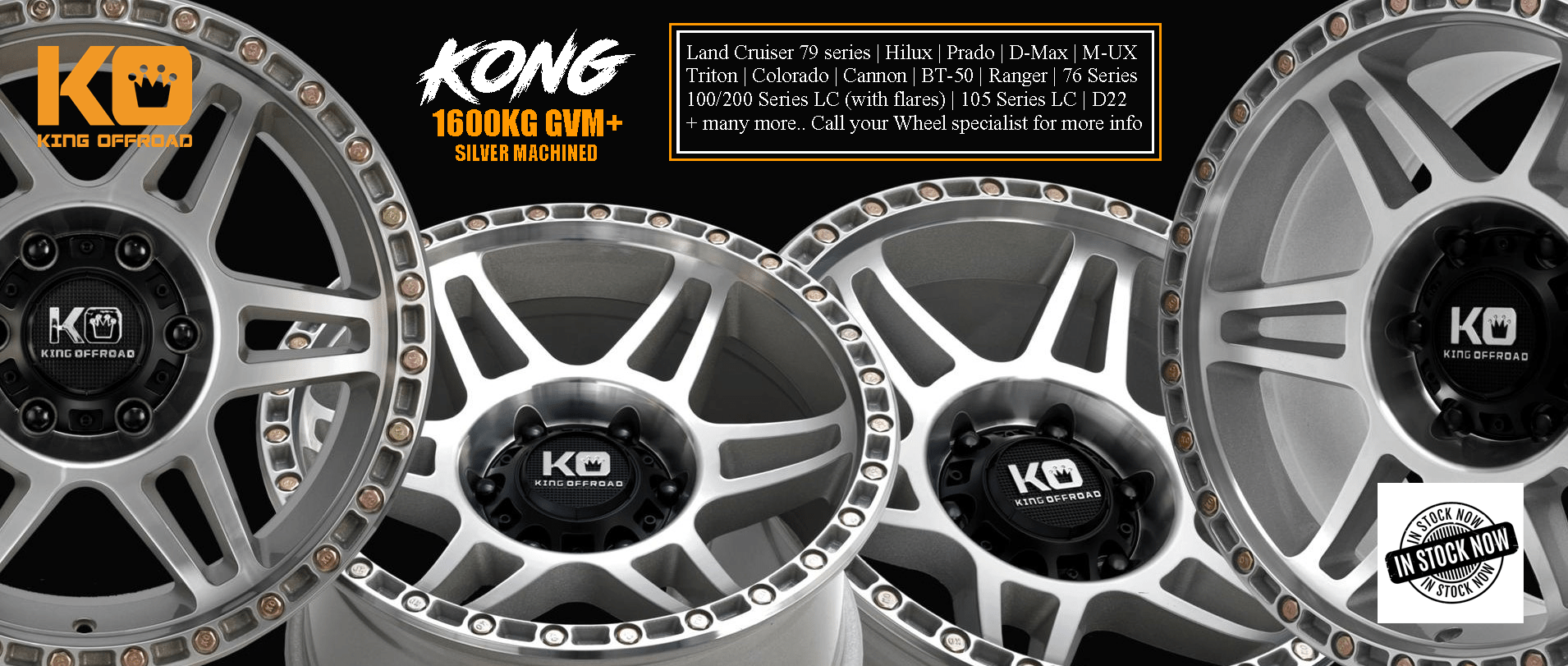 KZJ70 Wheel options Land Cruiser Club