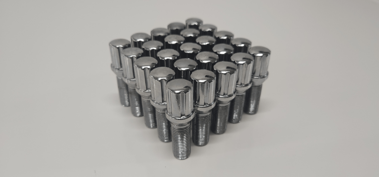 WHEEL BOLTS - King Wheels