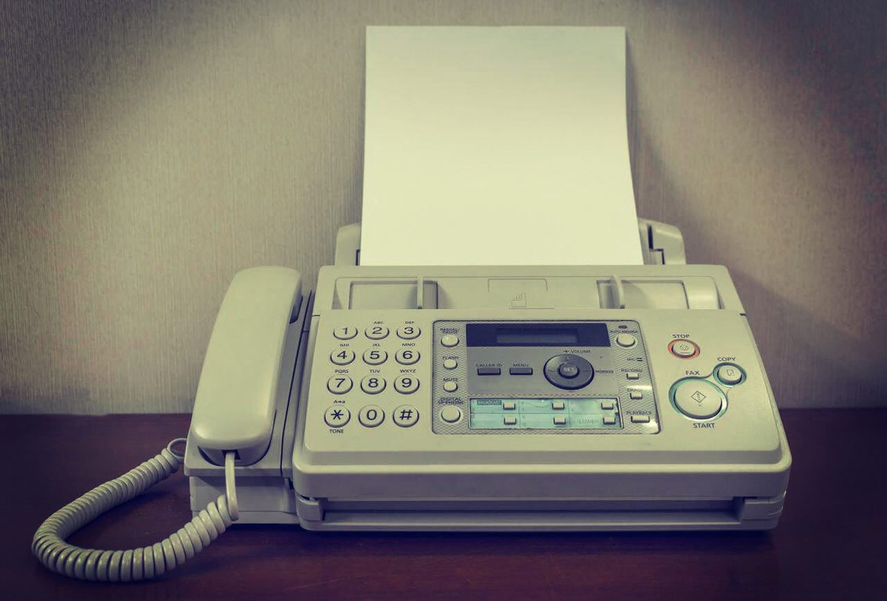 Time To Face the Fax King Willy