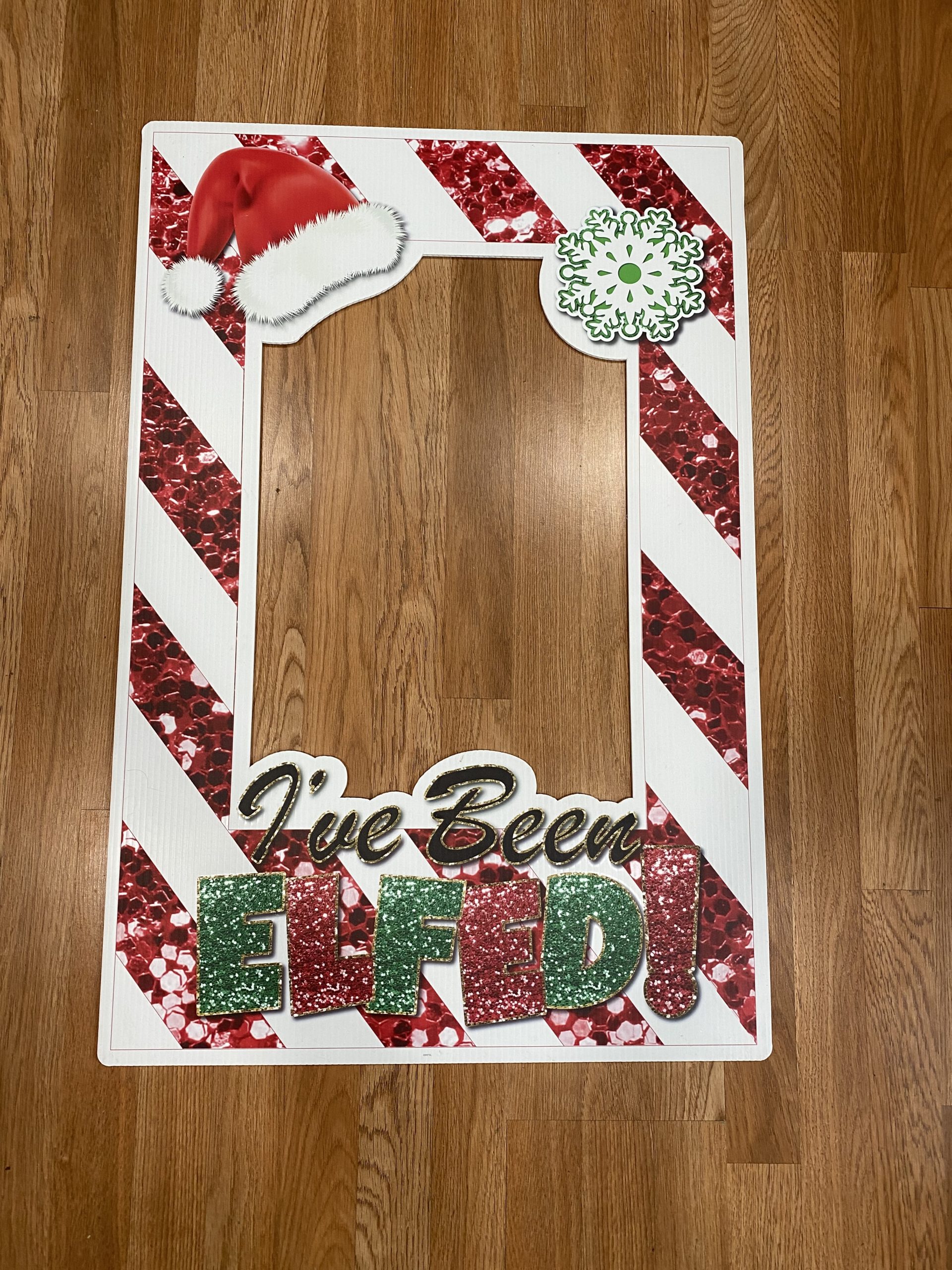 Custom Yard Signs Kingwood TX Humble TX