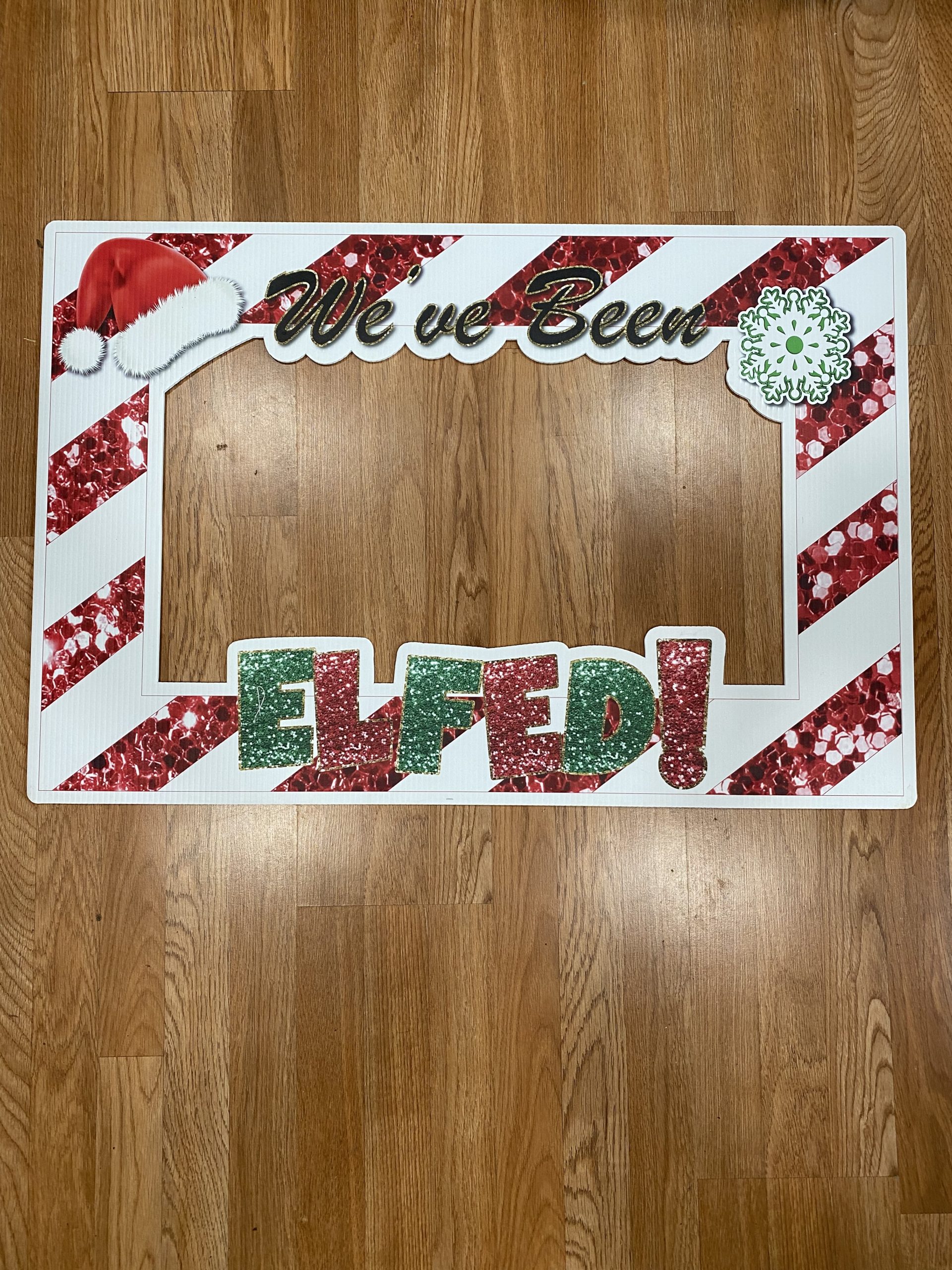 Custom Yard Signs Kingwood TX Humble TX