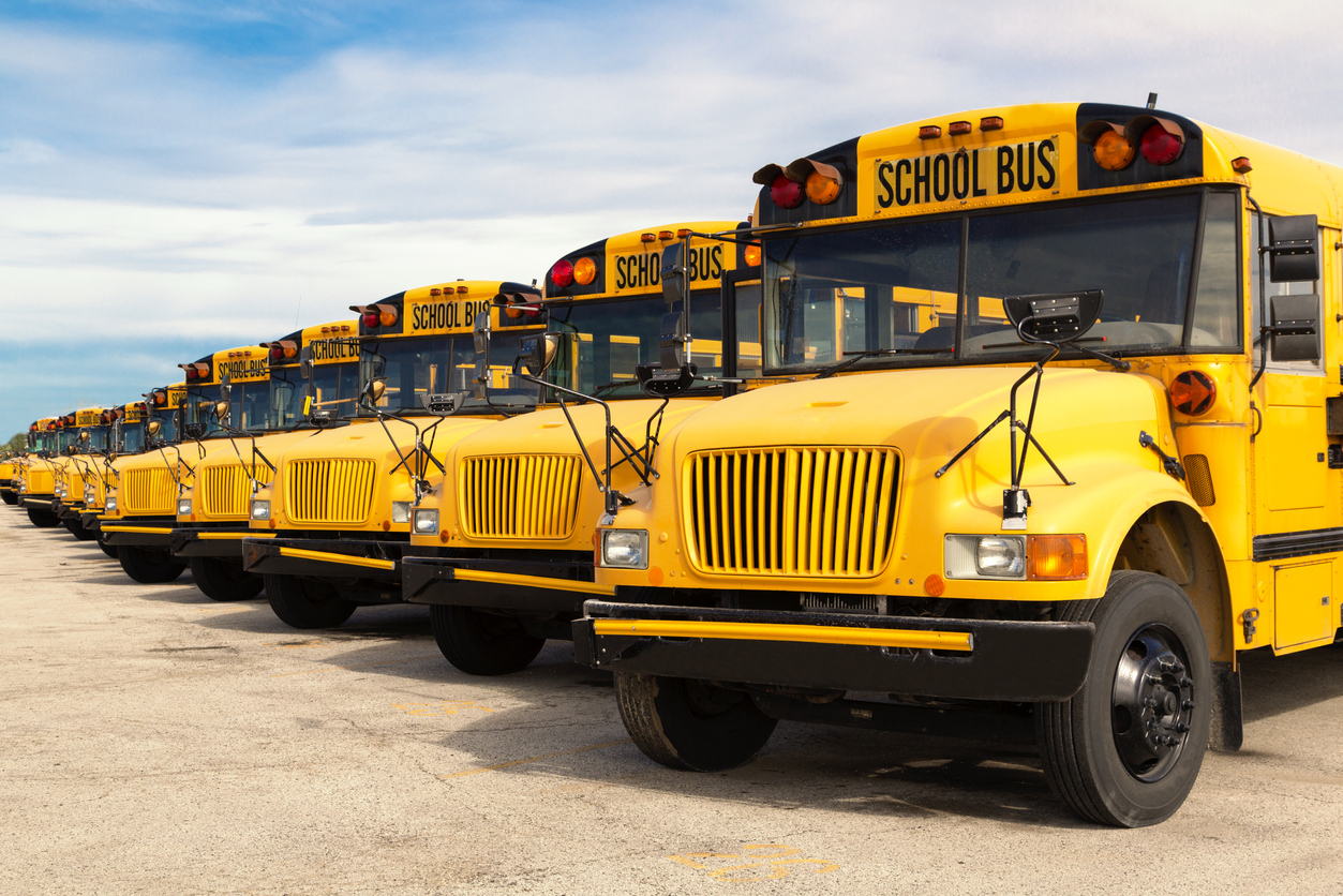 Renting a Bus for a School Trip Bus Rental Tips