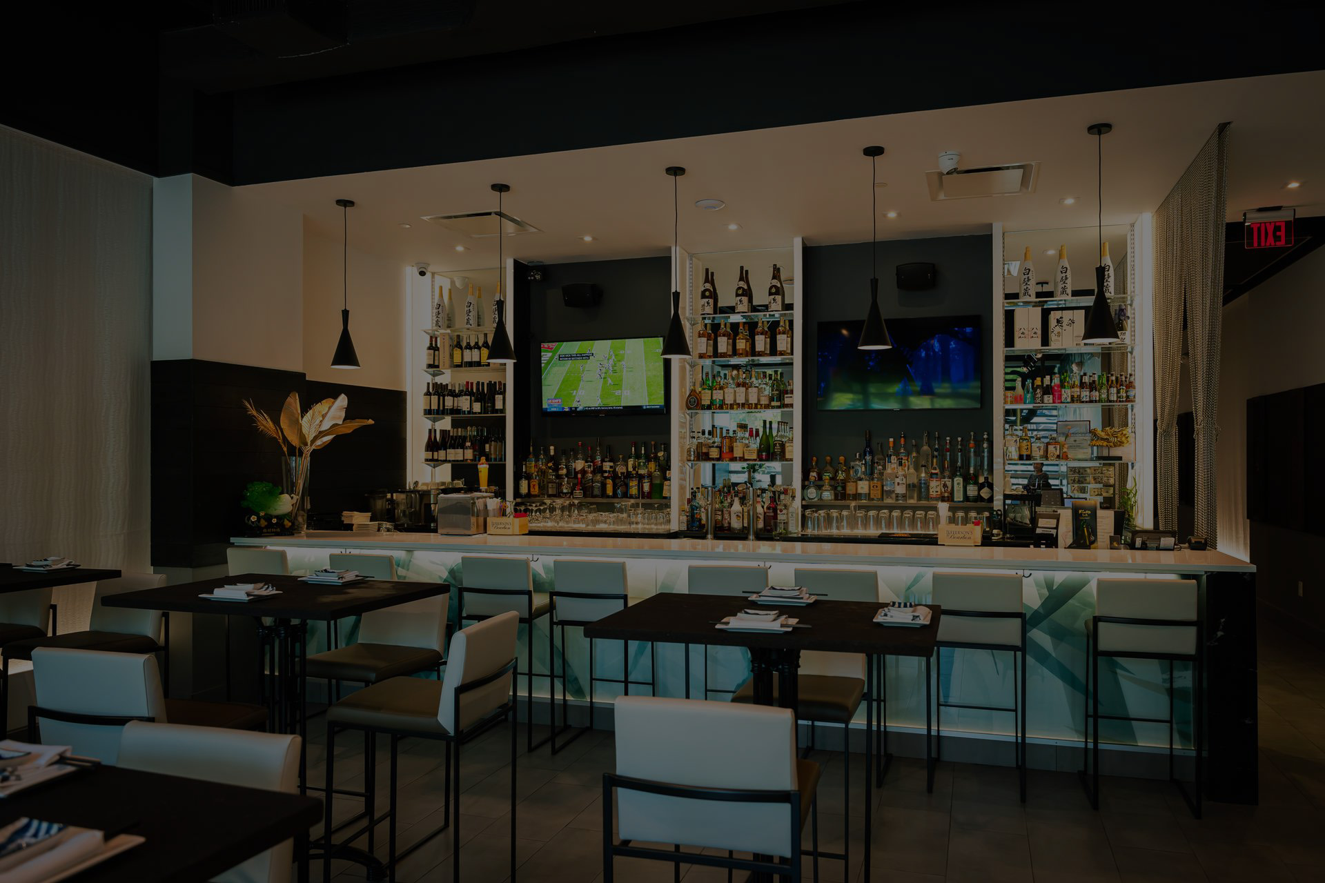 Kinha Sushi Long Island, Garden City, NY