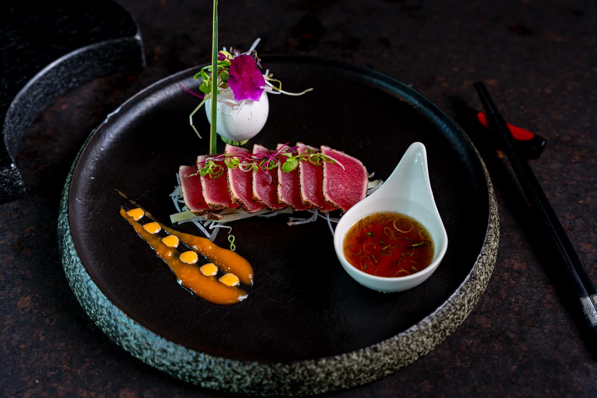 Kinha Sushi Long Island, Garden City, NY