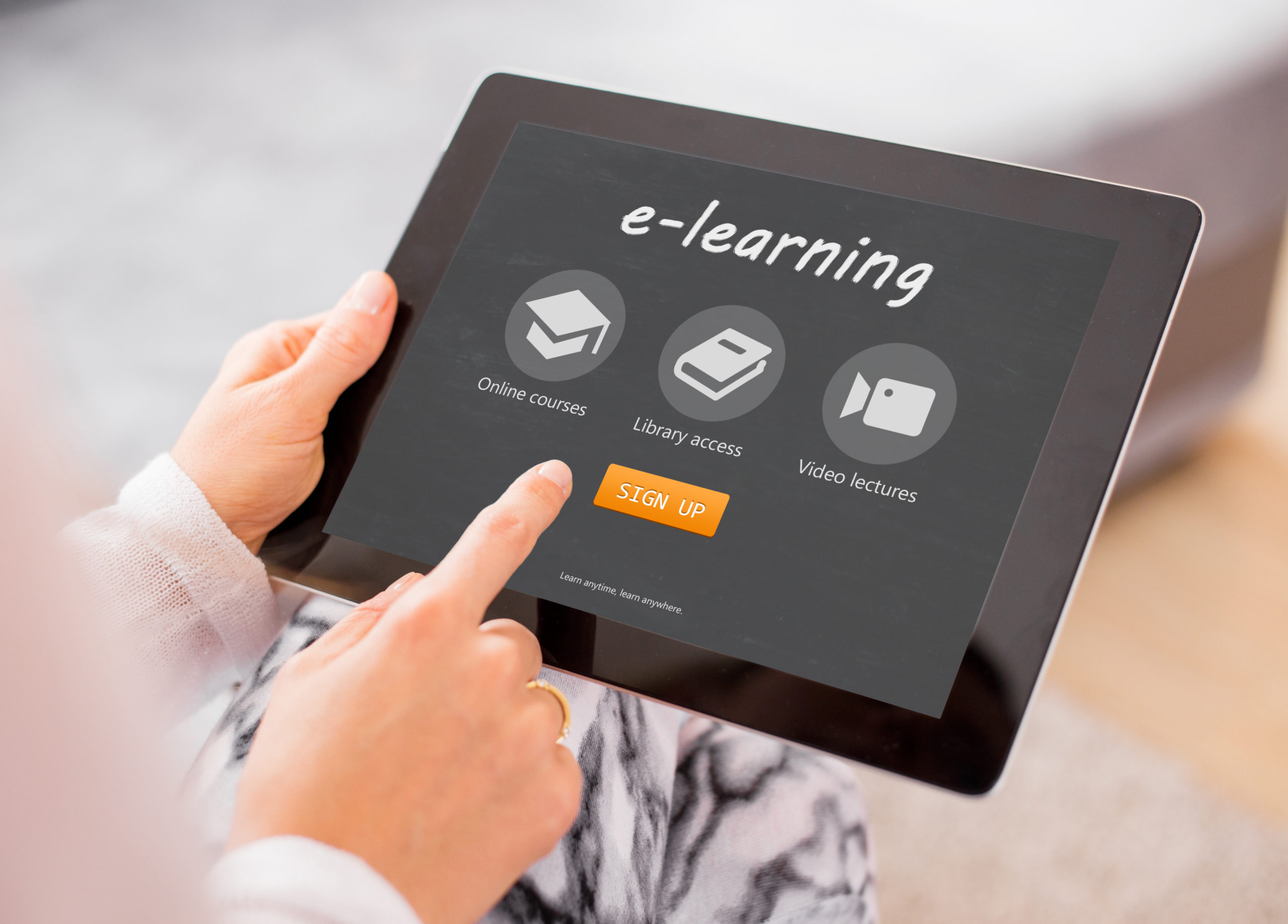 Le elearning, Serious game… l’avènement de l’éducation du futur