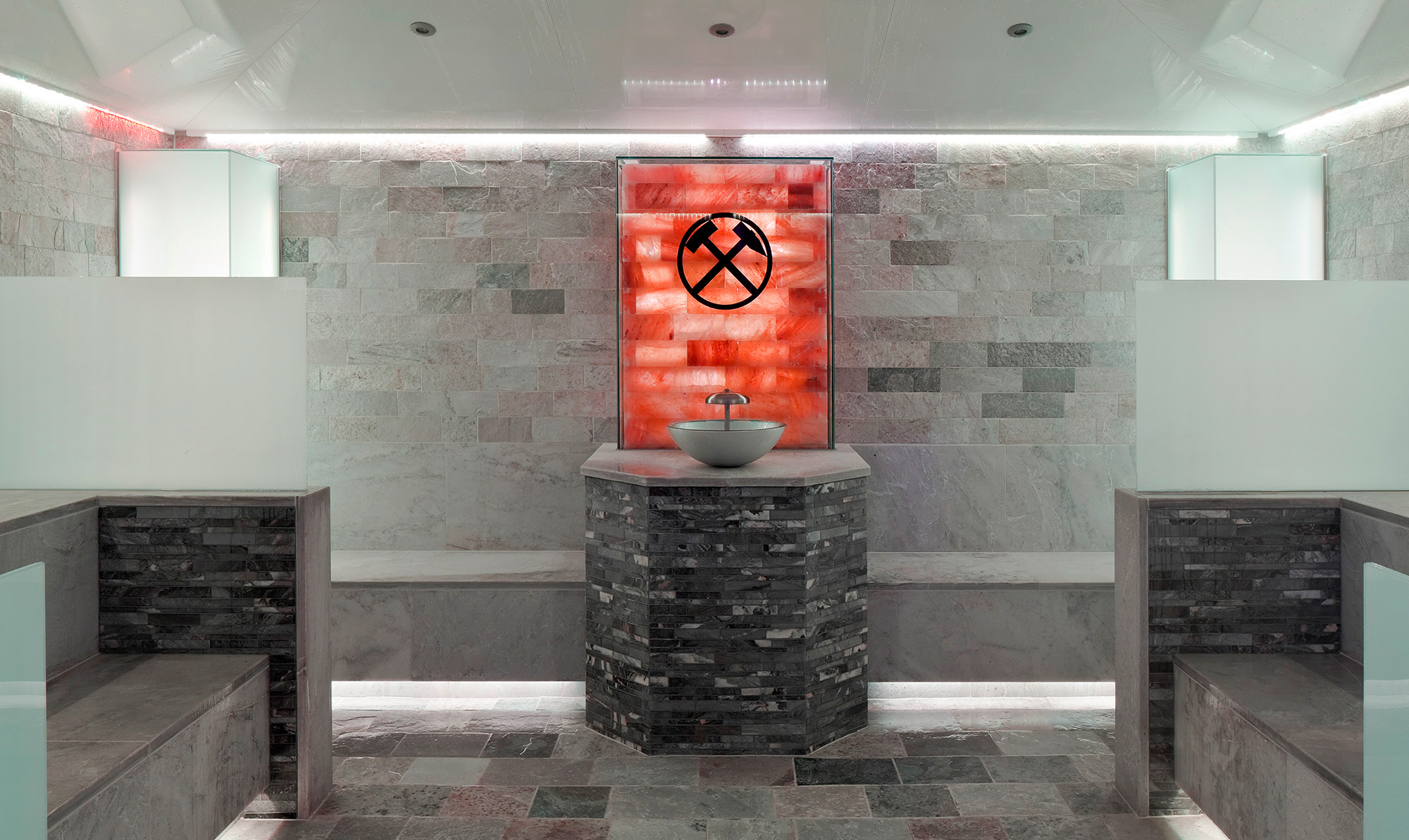 Devine wellness & spa Visuelle Kommunikation Kinigadner