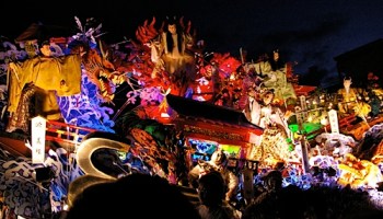 八王子まつり16の日程 見どころと屋台について 八王子まつり16の日程 見どころと屋台について
