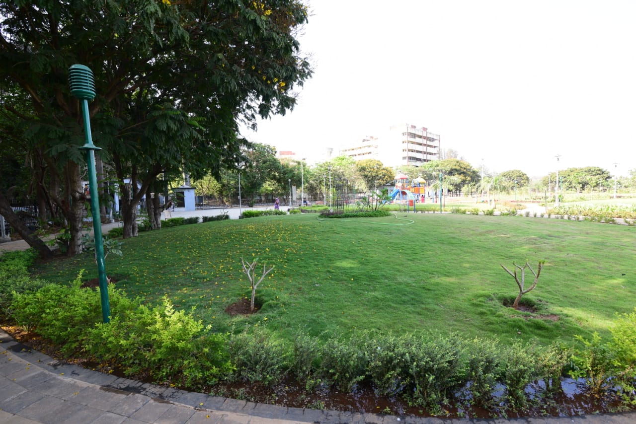 Kinjal Group Construction & Real Estate Company in Mumbai