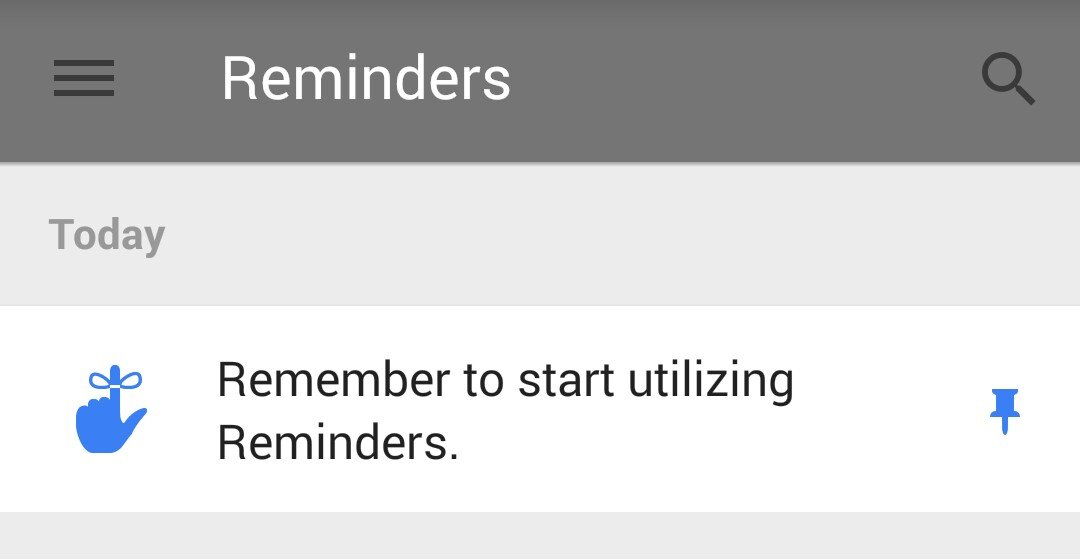 Inbox Reminders The ToDo List App Killer
