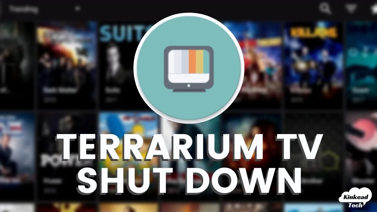 Terrarium TV Shut Down Forever (Here are the Best