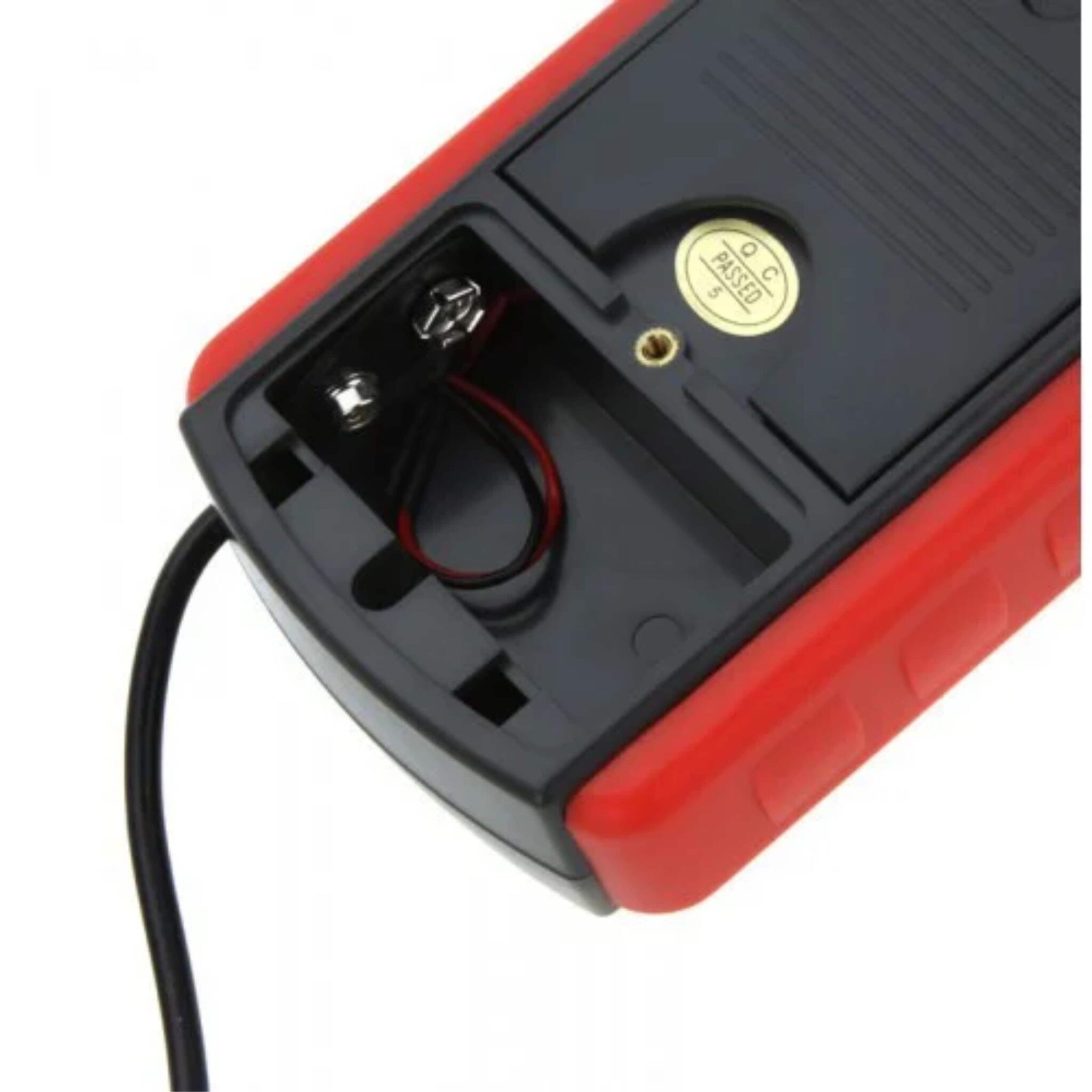 UNIT UT362 Anemometer (Wind Speed 230m/s; W. Count 0.0019999×10