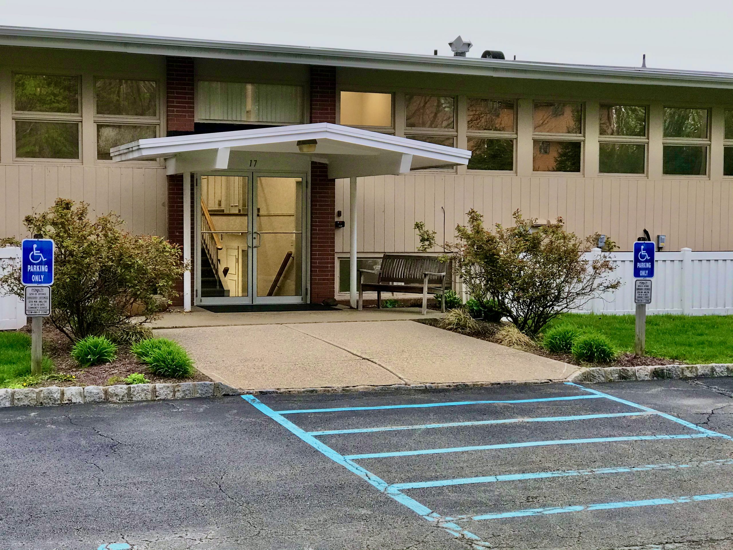 Location Kinnelon, NJ Kinnelon Physical Therapy