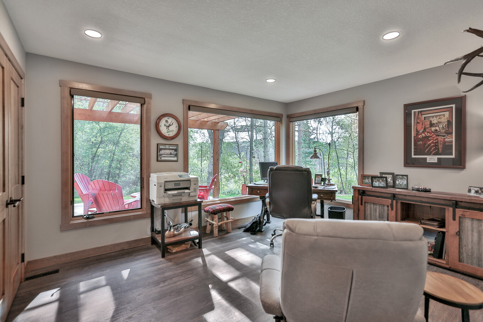 Mahtomedi Home Partial Teardown & Rebuild Kinney Construction