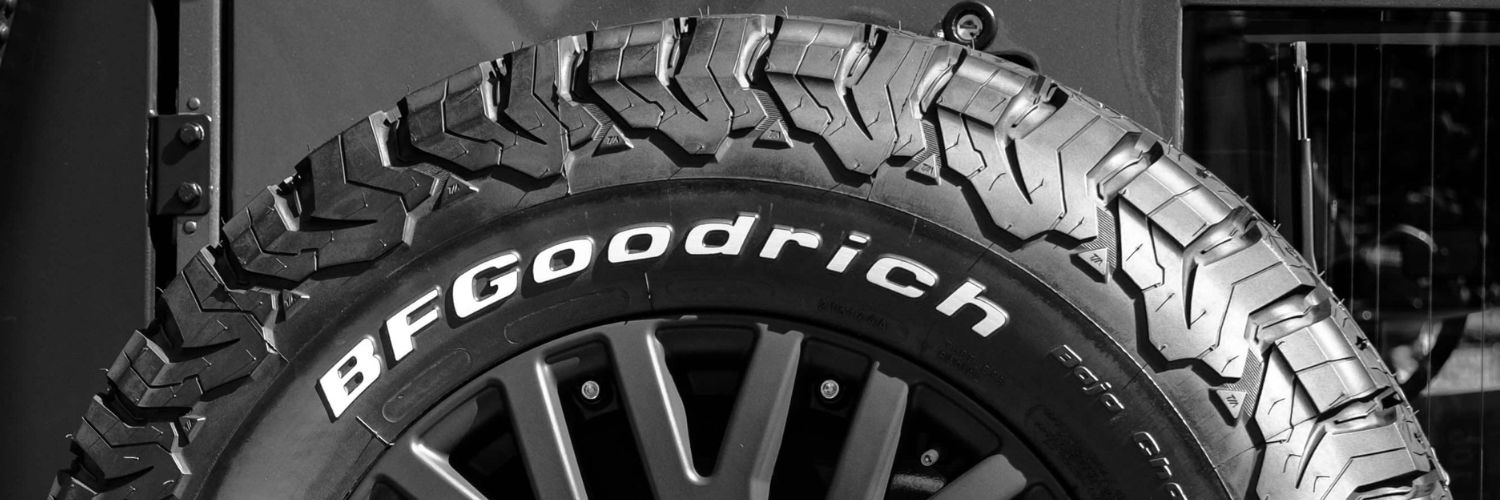 BFGoodrich Tires Shop Hurst, TX BFGoodrich Tire Sales & Deals