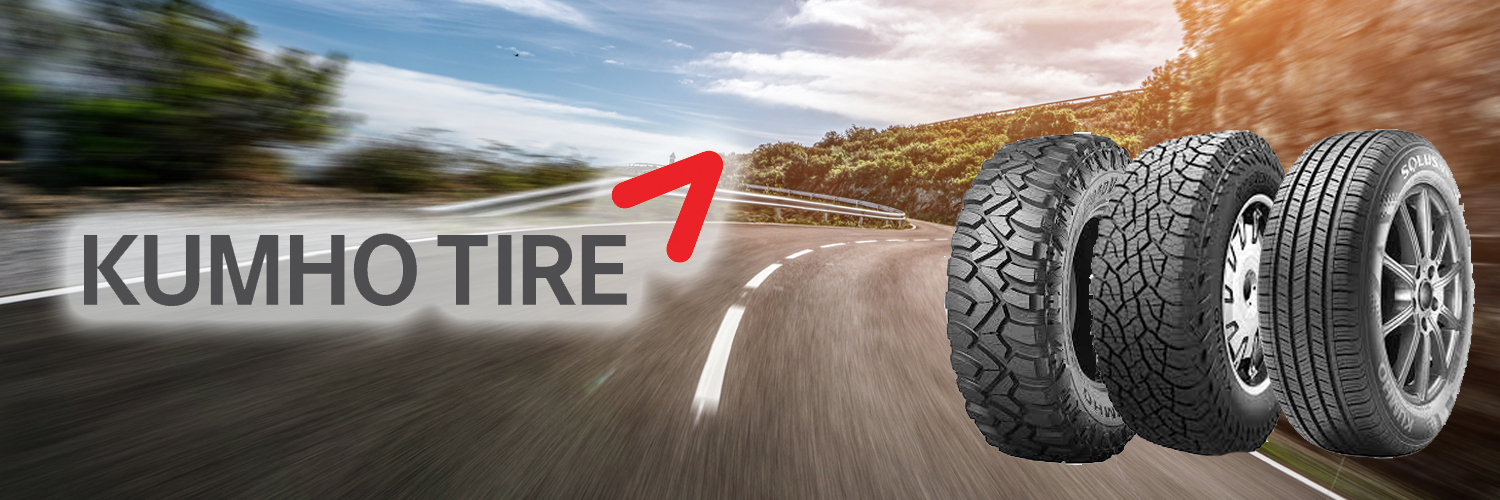 Kumho Tires Shop Hurst, TX Kumho Tire Sales & Deals