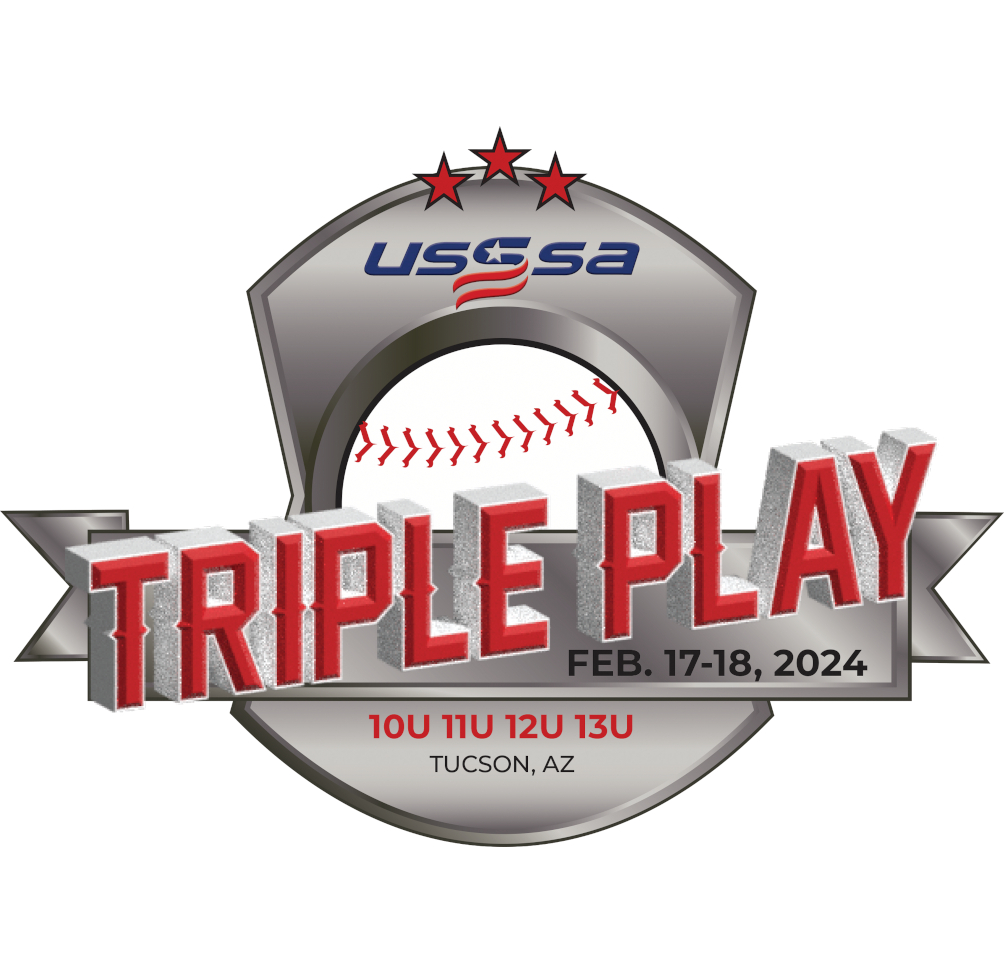 Usssa Logo Vector