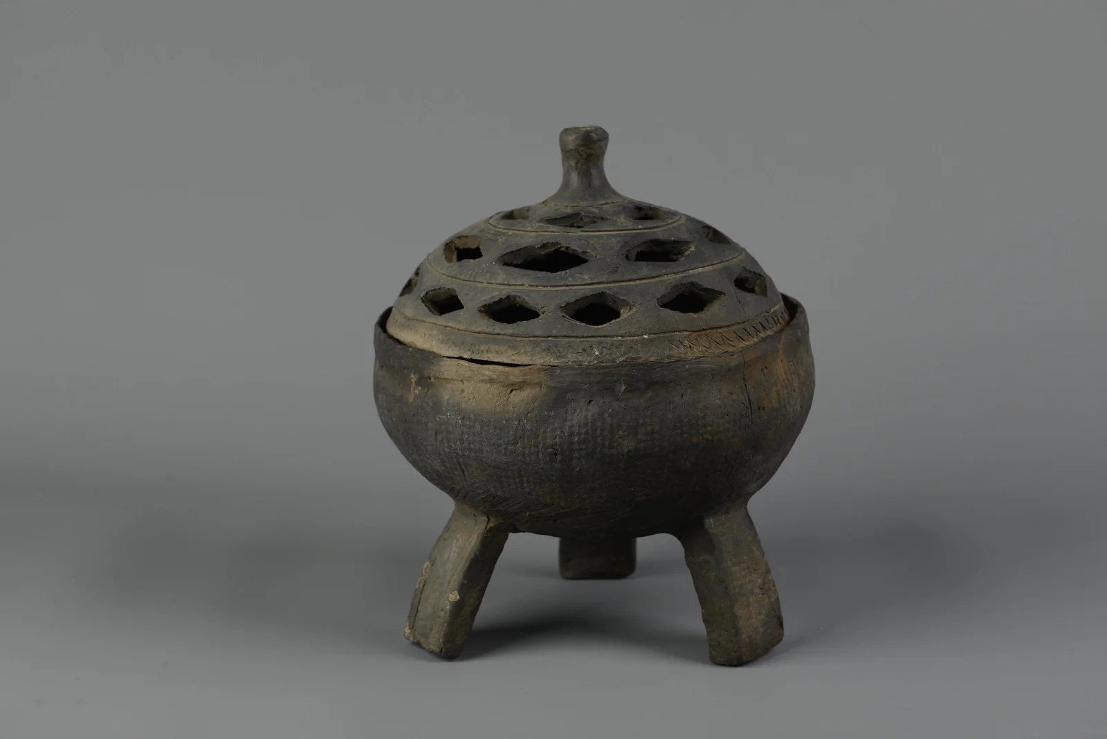 Chinese Incense History From the Neolithic Period to preMiddle Ages