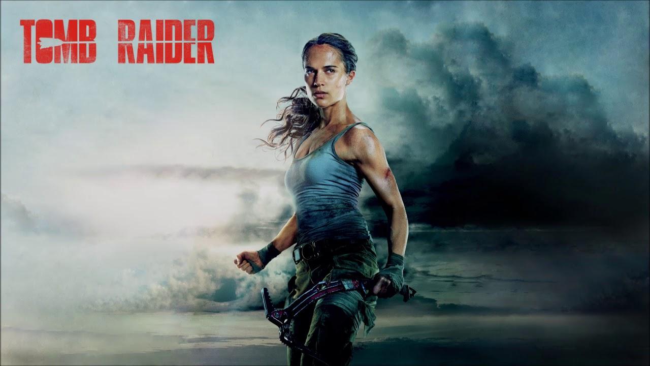 Tomb Raider Лара Крофт 2 (2021) информация о фильме дата выхода