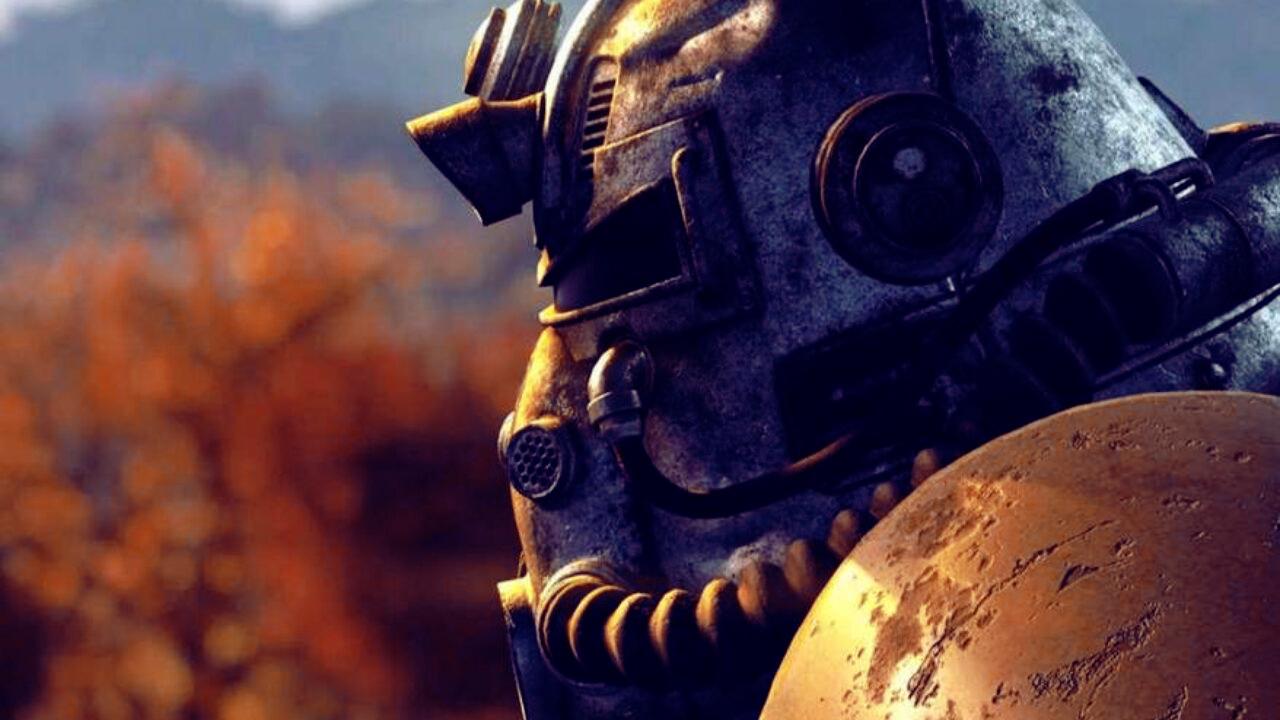 Сериал "Фоллаут" (Fallout) 2021 дата выхода, трейлер, актеры, сюжет