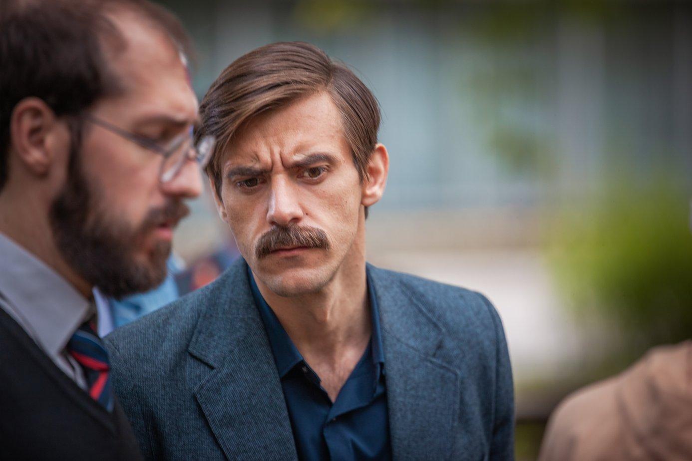 Душегубы 2 сезон дата выхода сериала и трейлер, сюжет и