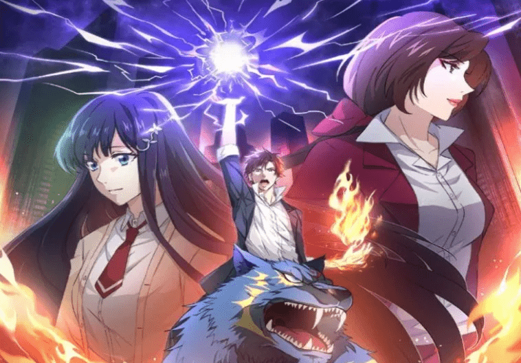 Маг на полную ставку 6 сезон дата выхода и трейлер, сюжет и кадры