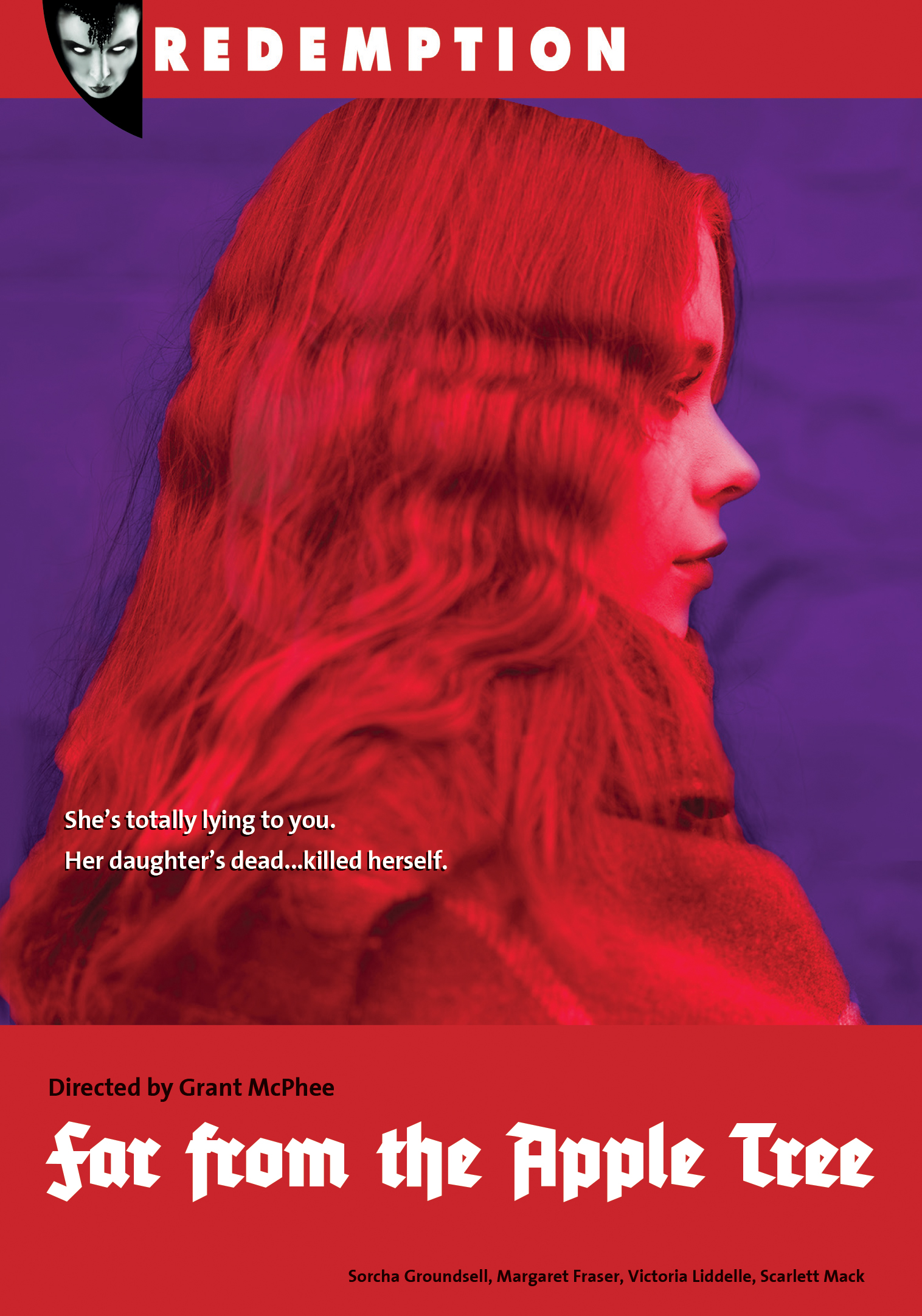 Far From the Apple Tree (DVD) Kino Lorber Home Video