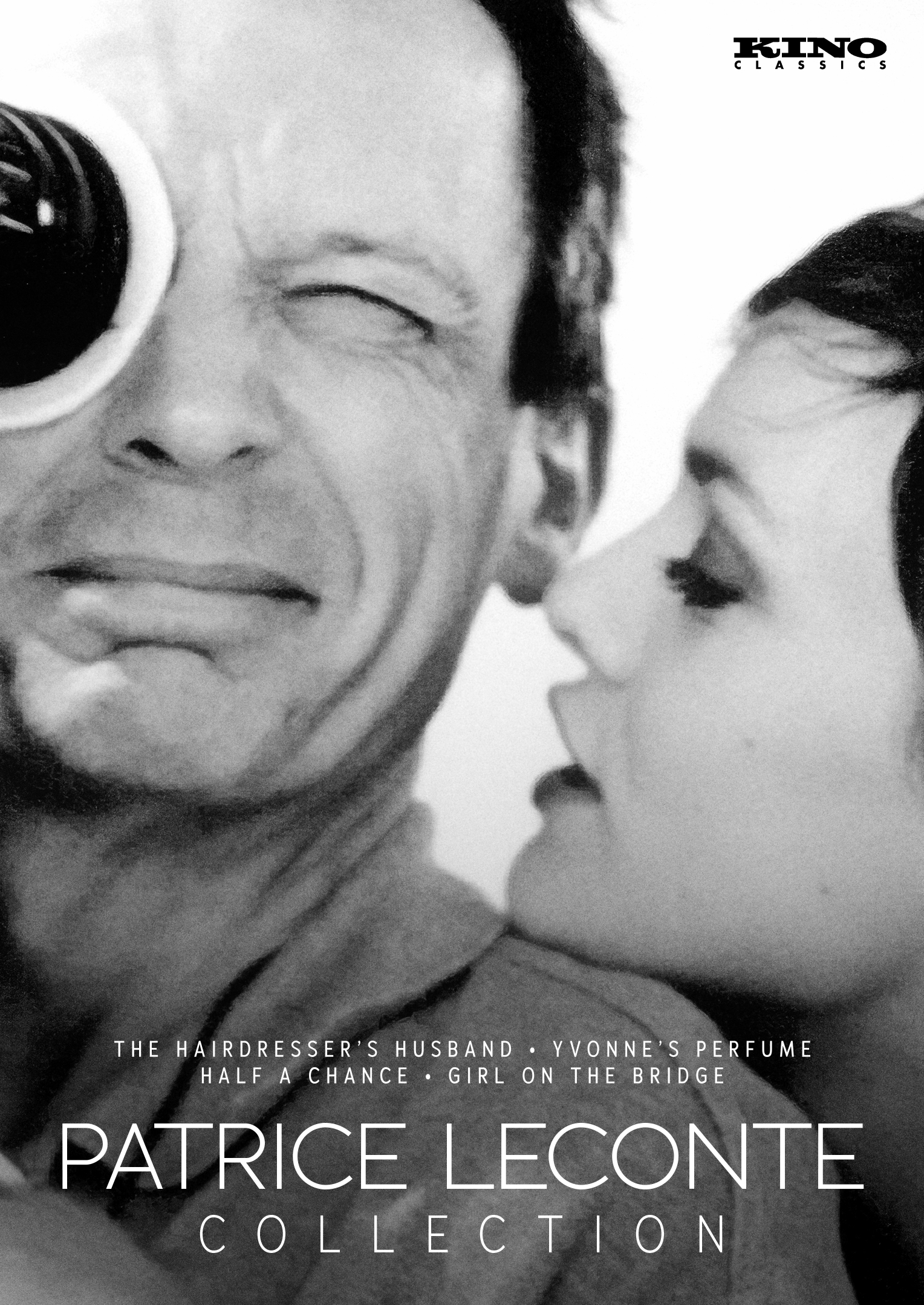 Patrice Leconte Collection Hairdresser's Husband, Yvonne's Perfume