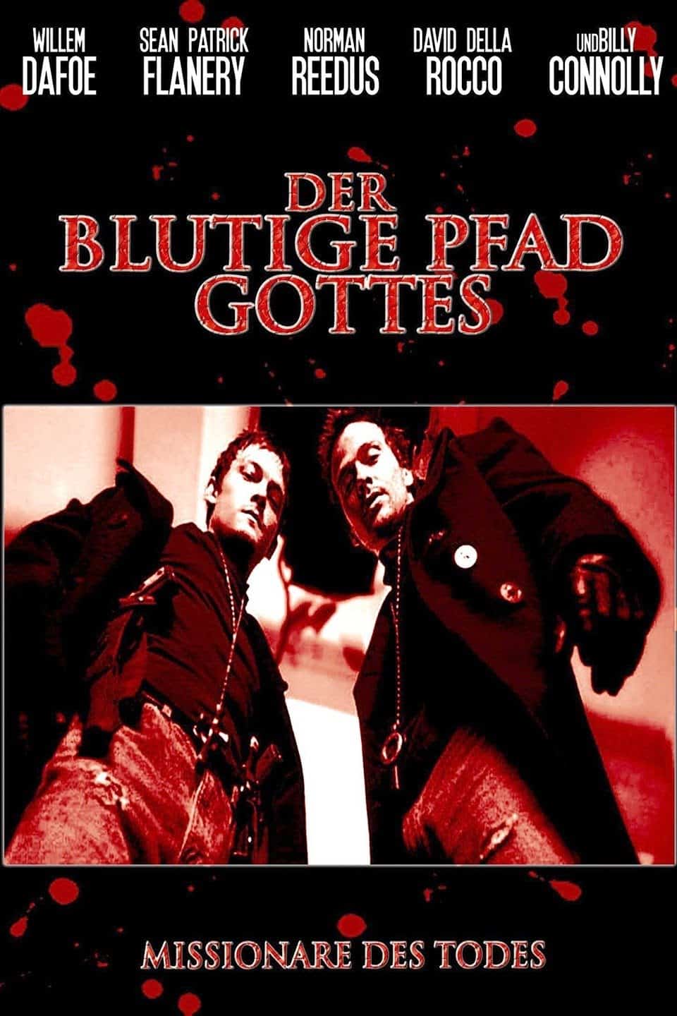 “Der Blutige Pfad Gottes” Unsere Kult Film Kritik