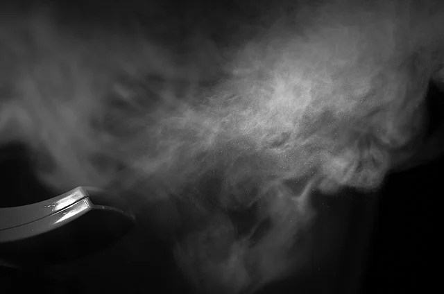 Ice Water Steam Facts For Kids, Science Kinooze