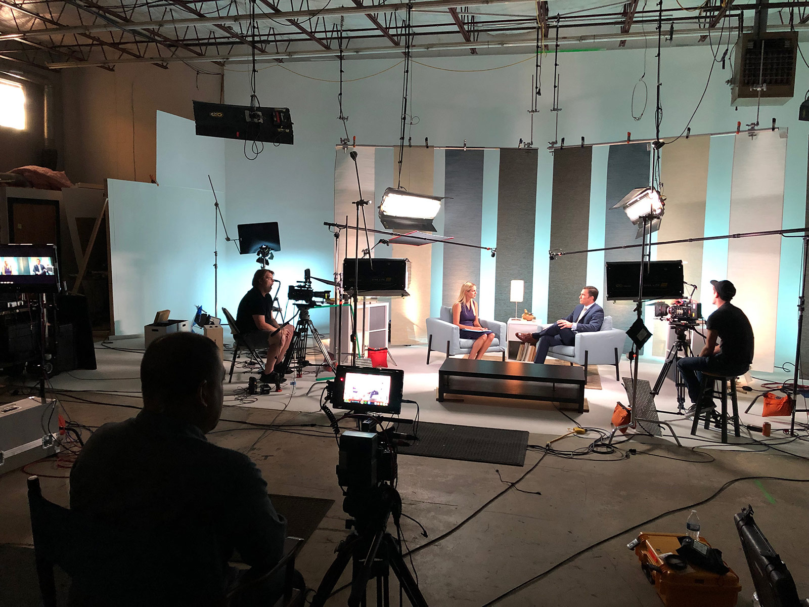 Video Studio Rental Columbus Ohio Kinopicz American