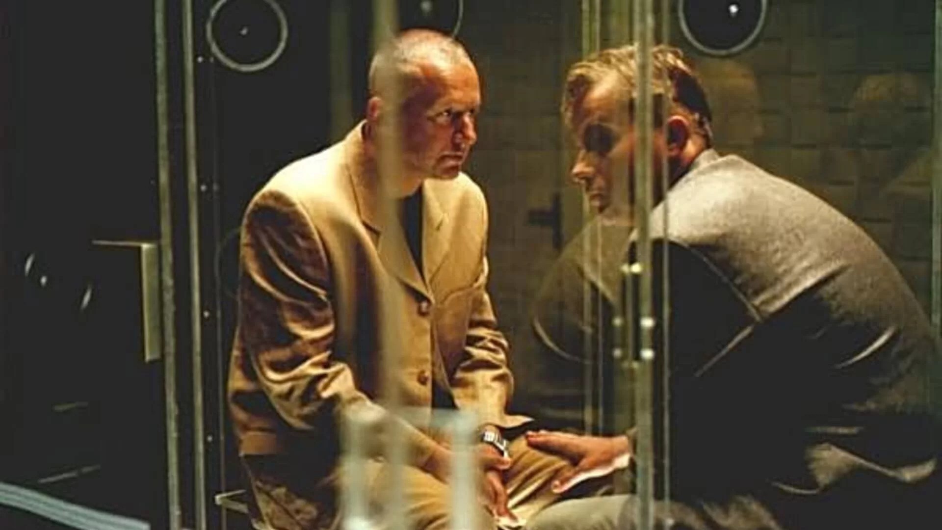 Operacja Samum Kino Polska Telewizja dla 38 milionów Polaków