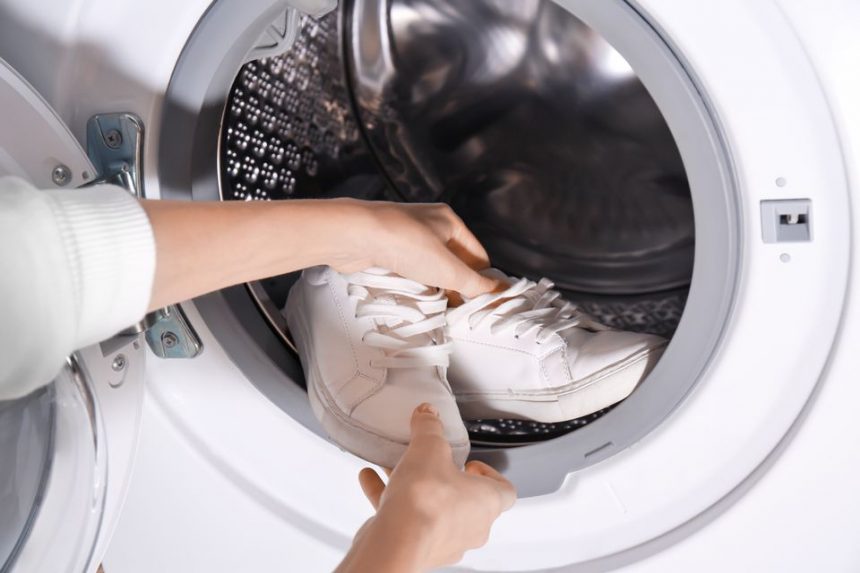 8 Things Not to Put In a Washing Machine