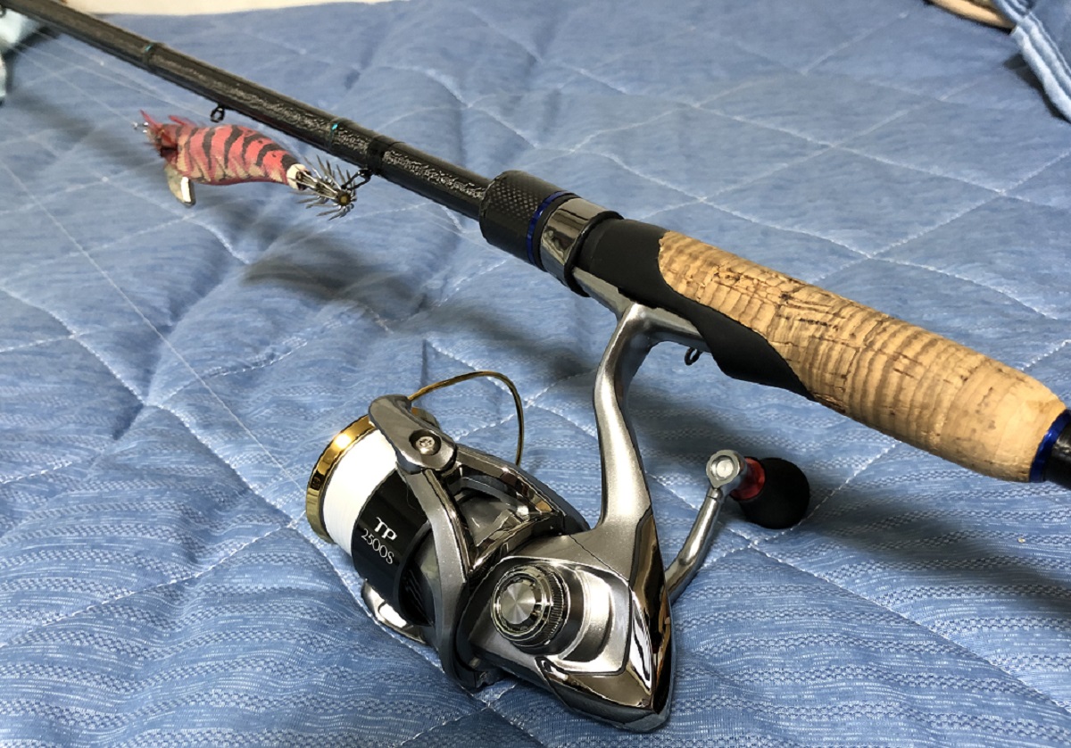 [2022年版]エギングロッド選びの基本の解説とおすすめロッド厳選14本！ 釣りingドットコム
