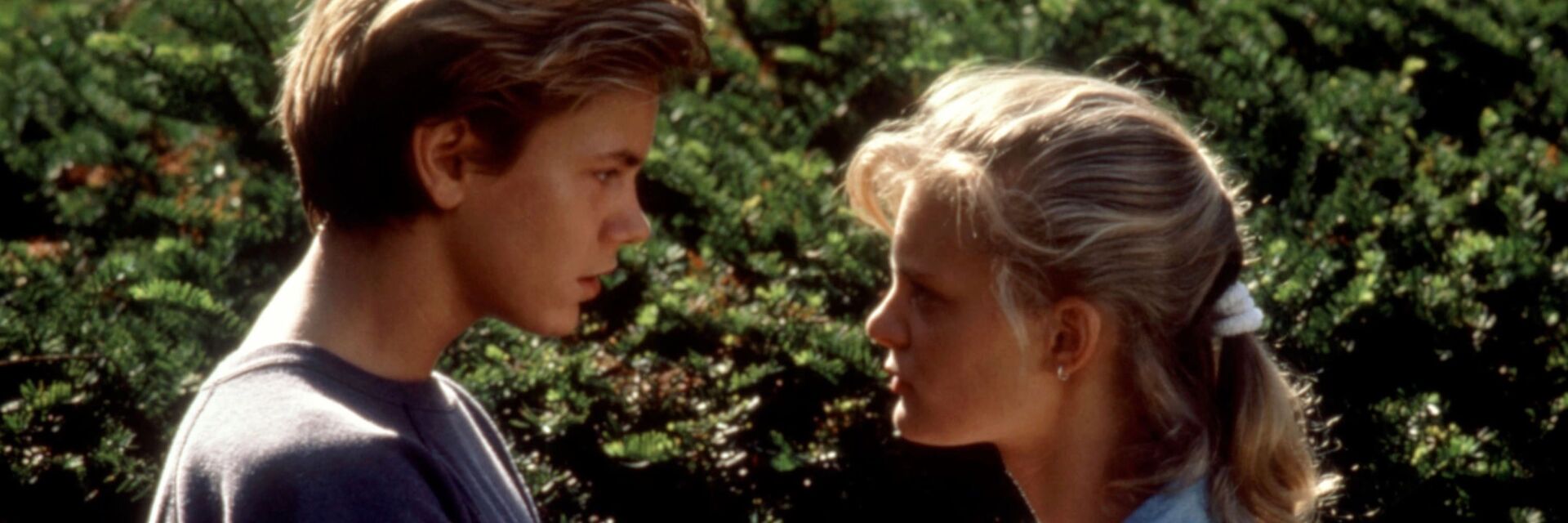 Running on Empty (1988) KINO