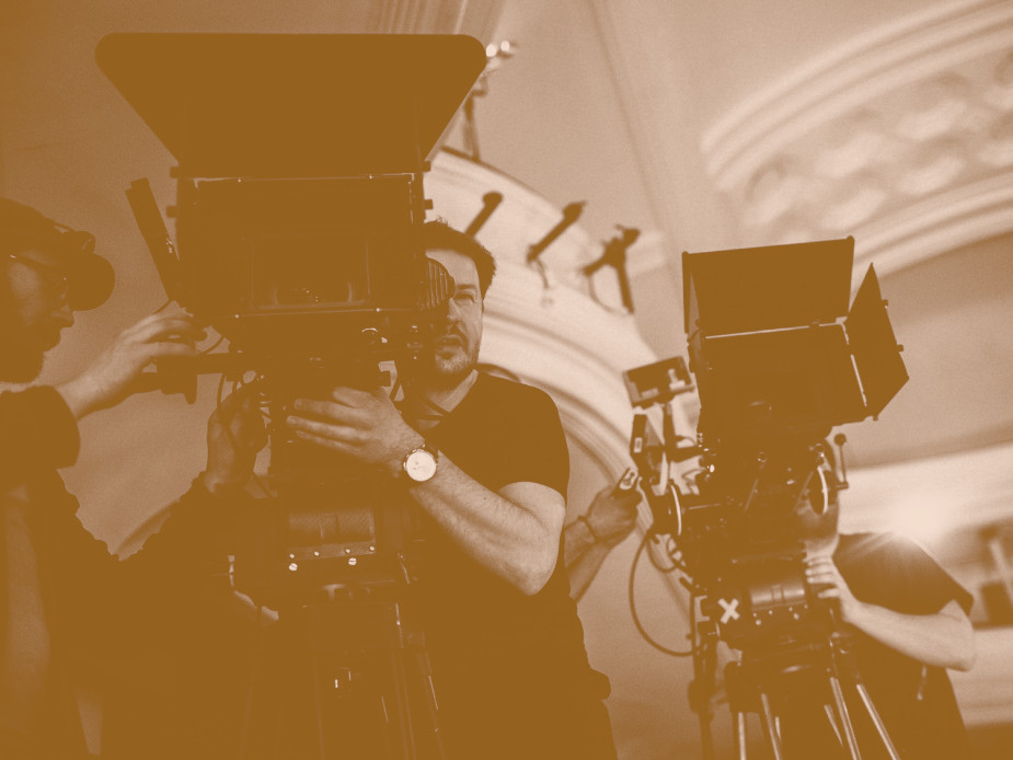 KinoTech Kinotech a film equipment rental company